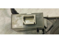 Recambio de anillo airbag para renault megane iii berlina 5 p 1.5dci 110 fap referencia OEM IAM   