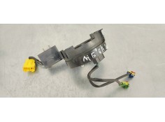 Recambio de anillo airbag para renault megane iii berlina 5 p 1.5dci 110 fap referencia OEM IAM   