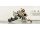 Recambio de turbocompresor para peugeot 3008 1.6 hdi 112 fap referencia OEM IAM 9686120680  