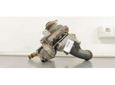 Recambio de turbocompresor para peugeot 3008 1.6 hdi 112 fap referencia OEM IAM 9686120680  