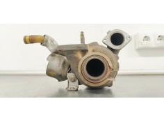 Recambio de turbocompresor para peugeot 3008 1.6 hdi 112 fap referencia OEM IAM 9686120680  