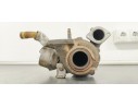 Recambio de turbocompresor para peugeot 3008 1.6 hdi 112 fap referencia OEM IAM 9686120680  