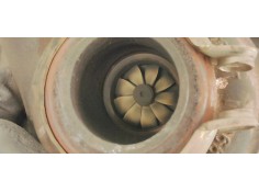 Recambio de turbocompresor para peugeot 3008 1.6 hdi 112 fap referencia OEM IAM 9686120680  