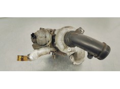 Recambio de turbocompresor para peugeot 3008 1.6 hdi 112 fap referencia OEM IAM 9686120680  