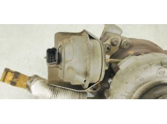 Recambio de turbocompresor para peugeot 3008 1.6 hdi 112 fap referencia OEM IAM 9686120680  