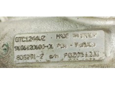 Recambio de turbocompresor para peugeot 3008 1.6 hdi 112 fap referencia OEM IAM 9686120680  