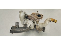 Recambio de turbocompresor para peugeot 3008 1.6 hdi 112 fap referencia OEM IAM 9686120680  