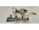 Recambio de turbocompresor para peugeot 3008 1.6 hdi 112 fap referencia OEM IAM 9686120680  