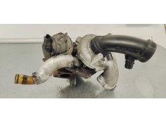 Recambio de turbocompresor para peugeot 3008 1.6 hdi 112 fap referencia OEM IAM 9686120680  