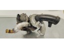 Recambio de turbocompresor para peugeot 3008 1.6 hdi 112 fap referencia OEM IAM 9686120680  