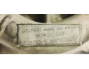 Recambio de turbocompresor para ford s-max (ca1) 2.0 tdci 140 fap referencia OEM IAM 9654262180  