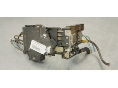 Recambio de caja reles / fusibles para peugeot 5008 1.6 hdi 115 fap referencia OEM IAM 9666527580  