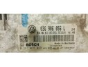 Recambio de centralita motor uce para volkswagen passat berlina (3c2) 1.9 tdi referencia OEM IAM 0281015023 03G906056L 