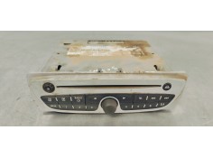 Recambio de sistema audio / radio cd para renault scenic iii 1.9 dci 130 referencia OEM IAM 281159389R  