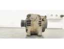 Recambio de alternador para peugeot 308 confort referencia OEM IAM 0124525035  