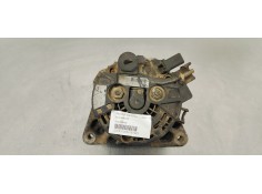 Recambio de alternador para peugeot 308 confort referencia OEM IAM 0124525035  