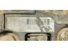 Recambio de alternador para peugeot 308 confort referencia OEM IAM 0124525035  