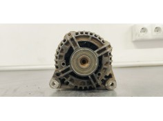 Recambio de alternador para peugeot 308 confort referencia OEM IAM 0124525035  