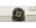 Recambio de alternador para peugeot 308 confort referencia OEM IAM 0124525035  