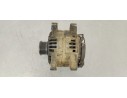 Recambio de alternador para peugeot 308 confort referencia OEM IAM 0124525035  