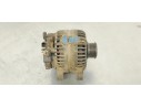 Recambio de alternador para peugeot 308 confort referencia OEM IAM 0124525035  