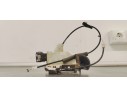 Recambio de cerradura puerta delantera izquierda para peugeot 308 sport referencia OEM IAM 732075  