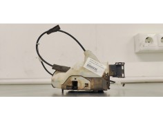Recambio de cerradura puerta delantera izquierda para peugeot 308 sport referencia OEM IAM 732075  