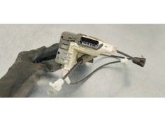 Recambio de cerradura puerta delantera izquierda para peugeot 308 sport referencia OEM IAM 732075  