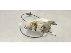Recambio de cerradura puerta delantera izquierda para peugeot 308 sport referencia OEM IAM 732075  