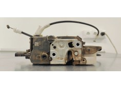Recambio de cerradura puerta delantera izquierda para peugeot 308 sport referencia OEM IAM 732075  