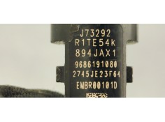 Recambio de inyector para ford mondeo ber. (ca2) 2.0 tdci cat referencia OEM IAM 9686191080  