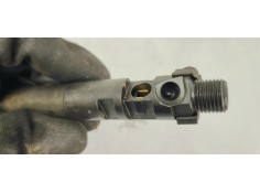 Recambio de inyector para ford mondeo ber. (ca2) 2.0 tdci cat referencia OEM IAM 9686191080  