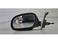 RETROVISOR IZQUIERDO 