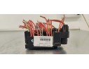 Recambio de caja reles / fusibles para renault scenic iii 1.5dci 85 referencia OEM IAM 18013301C  