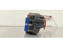 Recambio de caja reles / fusibles para renault scenic iii 1.5dci 85 referencia OEM IAM 18013301C  