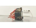 Recambio de caja reles / fusibles para renault scenic iii 1.5dci 85 referencia OEM IAM 18013301C  