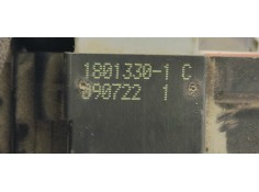 Recambio de caja reles / fusibles para renault scenic iii 1.5dci 85 referencia OEM IAM 18013301C  