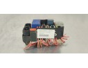 Recambio de caja reles / fusibles para renault scenic iii 1.5dci 85 referencia OEM IAM 18013301C  