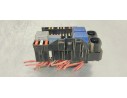 Recambio de caja reles / fusibles para renault scenic iii 1.5dci 85 referencia OEM IAM 18013301C  