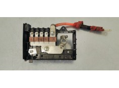 Recambio de caja reles / fusibles para opel astra j lim. 1.6 cdti referencia OEM IAM 13368498  