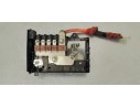 Recambio de caja reles / fusibles para opel astra j lim. 1.6 cdti referencia OEM IAM 13368498  