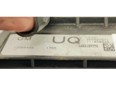 Recambio de caja reles / fusibles para opel astra j lim. 1.6 cdti referencia OEM IAM 13368498  