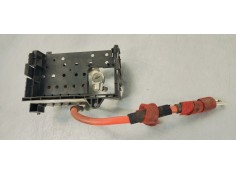 Recambio de caja reles / fusibles para opel astra j lim. 1.6 cdti referencia OEM IAM 13368498  