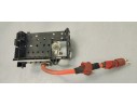 Recambio de caja reles / fusibles para opel astra j lim. 1.6 cdti referencia OEM IAM 13368498  