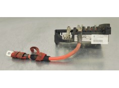 Recambio de caja reles / fusibles para opel astra j lim. 1.6 cdti referencia OEM IAM 13368498  
