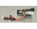 Recambio de caja reles / fusibles para opel astra j lim. 1.6 cdti referencia OEM IAM 13368498  
