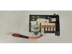 Recambio de caja reles / fusibles para opel astra j lim. 1.6 cdti referencia OEM IAM 13368498  