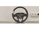 Recambio de volante para renault megane iii berlina 5 p 1.5dci 110 fap referencia OEM IAM 609581499  