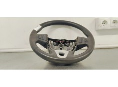 Recambio de volante para renault megane iii berlina 5 p 1.5dci 110 fap referencia OEM IAM 609581499  