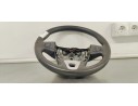 Recambio de volante para renault megane iii berlina 5 p 1.5dci 110 fap referencia OEM IAM 609581499  
